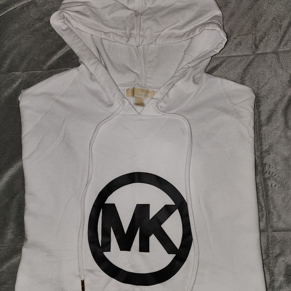 Michael Kors Hoodie Top